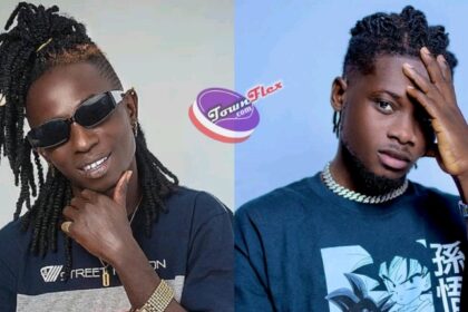Patapaa Drops Another Diss Song To Kuami Eugene "Otetafo Reloaded"