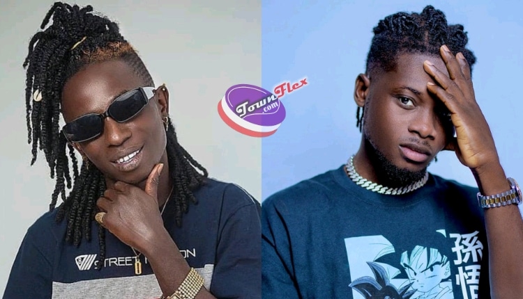 Patapaa Drops Another Diss Song To Kuami Eugene "Otetafo Reloaded"
