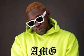 Medikal Nyame Video