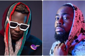 Medikal and Teephlow Beef