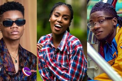 Mr. Logic Advices KiDi And Kuami Eugene On Their Relationship With Mzvee