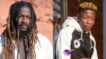 “The Living Fool Measures The Success Of A Man By The Size Of His Swimming Pool” - Samini Throws Shots At Shatta Wale on TownFlex