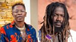 Shatta Wale Replies Samini
