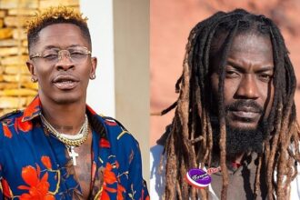 Shatta Wale Replies Samini