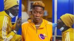 Shatta Wale Covid-19 Test Result