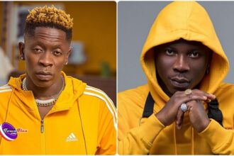 VGMA lifts ban on Stonebwoy and Shatta Wale