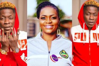 Ayisha Modi replies Shatta Wale