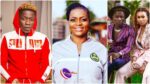 Ayisha Modi And Shatta Wale Ends Beef