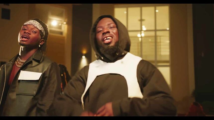 Kwame yogot Biibi Besi video