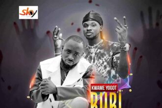Kwame Yogot Biibi Besi ft. Kuami Eugene
