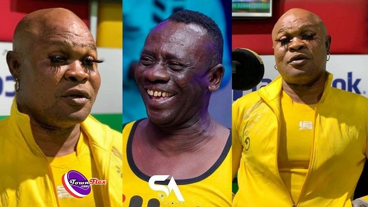 Bukom Banku Threatens To Beat Akrobeto