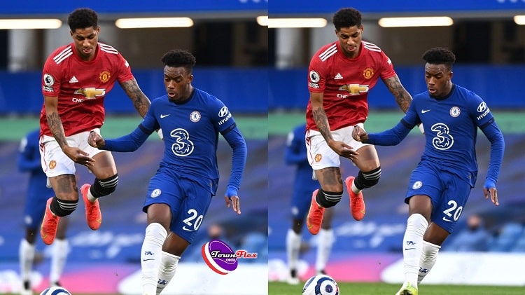 Chelsea vs Manchester United result: Race for the Champions League unmoved by stalemate