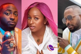 DJ Cuppy Lawsuit Isreal