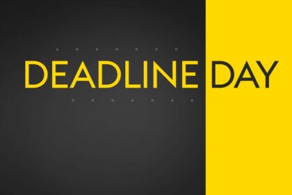 deadline day transfer