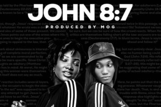 Ebony ft Wendy Shay – John 8:7 (Jealousy) on TownFlex