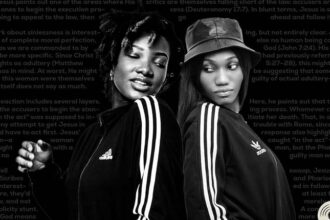 Rufftown Records To Release A New Song ‘John 8:7’ By Ebony Reigns featuring Wendy Shay