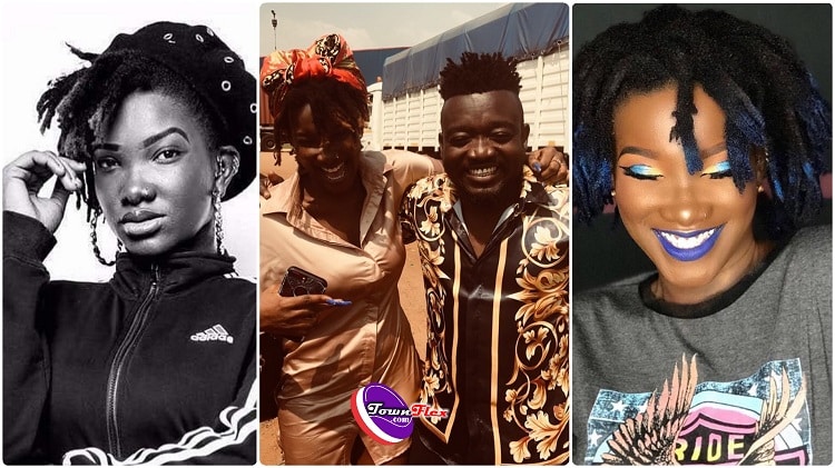 Bullet Celebrates Ebony Reigns after 3 years