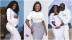 Pregnancy Rumors: Medikal Fella Makafui expecting second child?