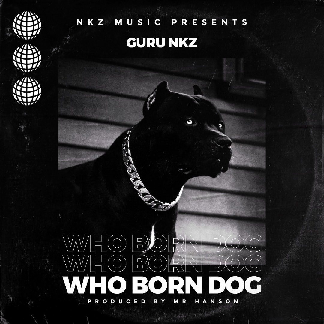 Guru Who Born Dog