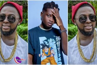 guru kuami eugene diss song