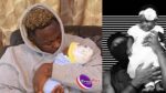 Rapper Medikal Finally Shows The Face Of His Daughter, "Island" For The First Time [See Photos] on TownFlex