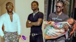 Okyeame Kwame Schools Kuami Eugene On How To Choose A Wife