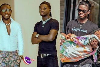 Okyeame Kwame Schools Kuami Eugene On How To Choose A Wife