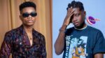 Kuami Eugene Does Not Know How To Talk Sometimes - KiDi Reveals