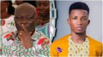 Watch Video: I’m ready to offer my 3rd daughter’s hand in marriage to Kofi Kinaata - Hon Nii Lante Vandepuye