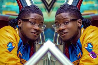 Kuami Eugene Goes Ghanaian Media House For Claiming He Is Worth Just $50,000