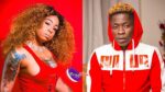 Lisa Hyper ft Shatta Wale Inna Di Night
