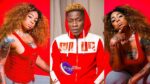 Lisa Hyper Recruits Shatta Wale