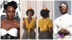 Lupita Nyong'o Joins Wizkid’s Joro Challenge