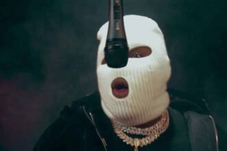 Medikal Undertaker Flow Video