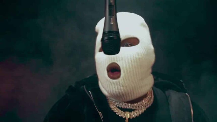 Medikal Undertaker Flow Video