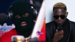 medikal drop new song nyame