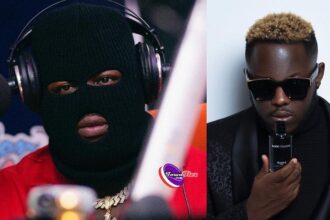 medikal drop new song nyame