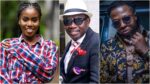 Watch Video: Mzvee And Guru Needs Serious Counselling: Counsellor Lutterodt Claims They're Still Suffering From Depression