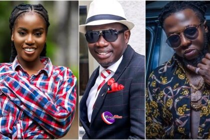 Watch Video: Mzvee And Guru Needs Serious Counselling: Counsellor Lutterodt Claims They're Still Suffering From Depression