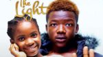 Philip NeeWhang ft Ashley Chucks - Feel The Light
