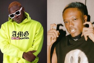 Okesi1 Goes Hard On Medikal Again