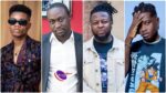 Richie finally speaks on Guru vs Kuami Eugene & KiDi featuring wahala