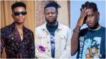 Richie to Guru - "you don't need KiDi nor Kuami Eugene to make a hit song"