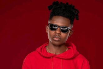 Strongman No Diss Video