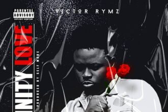 Victor Rymz Infinity Love mp3