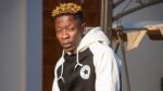Shatta Wale Lift