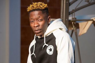 Shatta Wale Lift