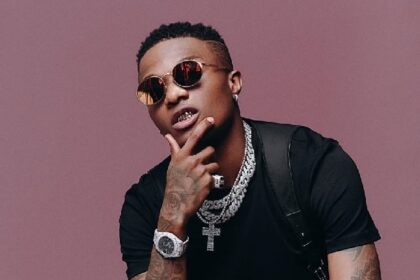 Wizkid Explains Why He Switched From His Old Style Of Music To The New Sound