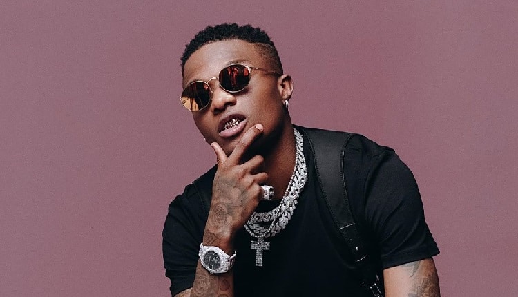 Wizkid Explains Why He Switched From His Old Style Of Music To The New Sound