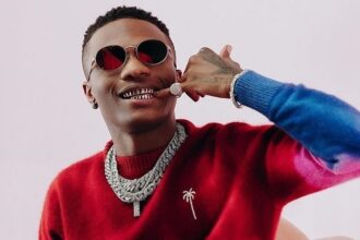 Why I Don’t Reply My Critics - Wizkid